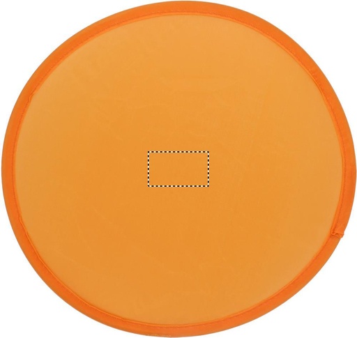 FRISBEE PAD (do 45 x 25 mm)