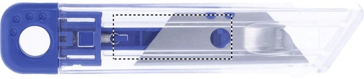 BACK (do 40 x 15 mm)