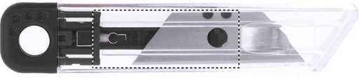 BACK DO DL (do 50 x 20 mm)