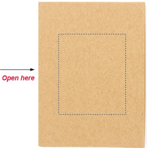 BACK (do 50 x 60 mm)