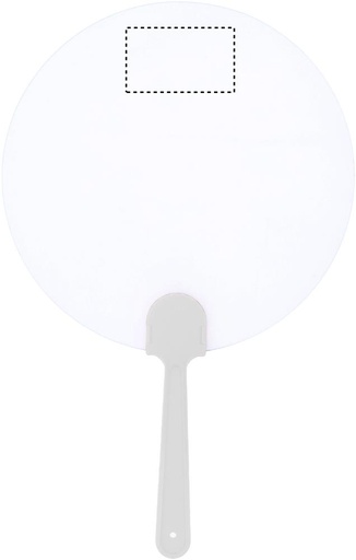 FRONT PAD (do 50 x 30 mm)