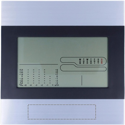 UNDER SCREEN (do 70 x 15 mm)