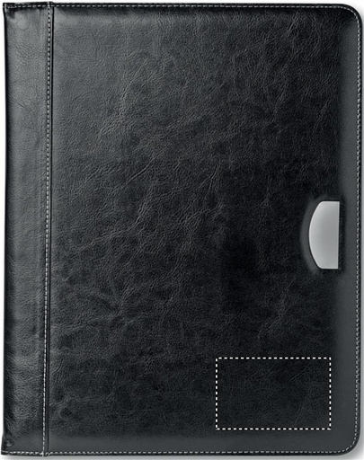 FRONT DEBOSSING (do 80 x 50 mm)