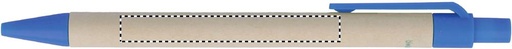 BARREL RIGHT HANDED (do 60 x 7 mm)