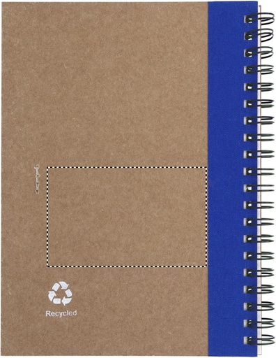 Miejsce znakowania: BACK (do 80 x 50 mm)