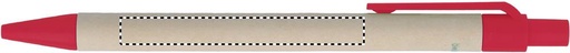 BARREL RIGHT HANDED (do 60 x 7 mm)