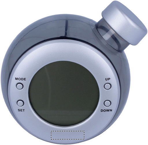 BELOW DISPLAY (do 20 x 5 mm)