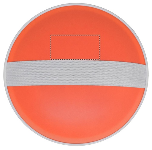 OUTSIDE PIECE 2 (do 50 x 25 mm)