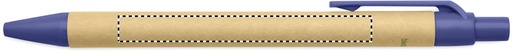 BARREL RIGHT HANDED (do 70 x 7 mm)