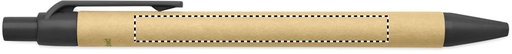 BARREL LEFT HANDED (do 70 x 7 mm)
