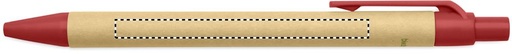 BARREL R HANDED PD (do 70 x 5 mm)