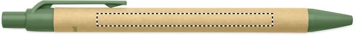 Miejsce znakowania: BARREL L HANDED PD (do 70 x 5 mm)