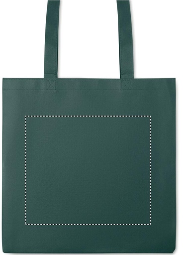 BACK TD1 (do 300 x 260 mm)