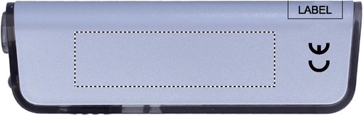 LEFT SIDE (do 55 x 15 mm)