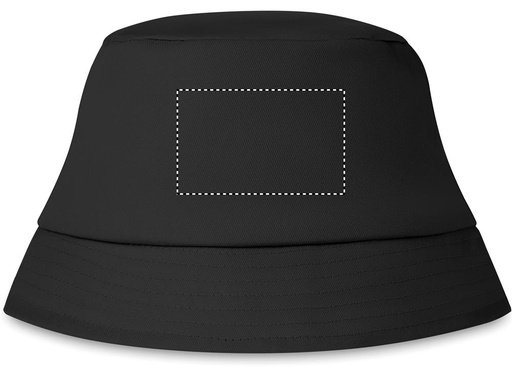 Miejsce znakowania: FRONT (do 80 x 50 mm)