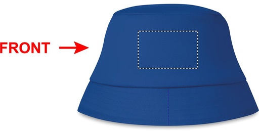 Miejsce znakowania: LEFT (do 80 x 50 mm)