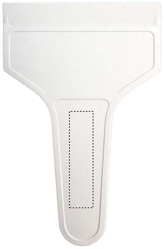 Miejsce znakowania: HANDLE (do 15 x 60 mm)