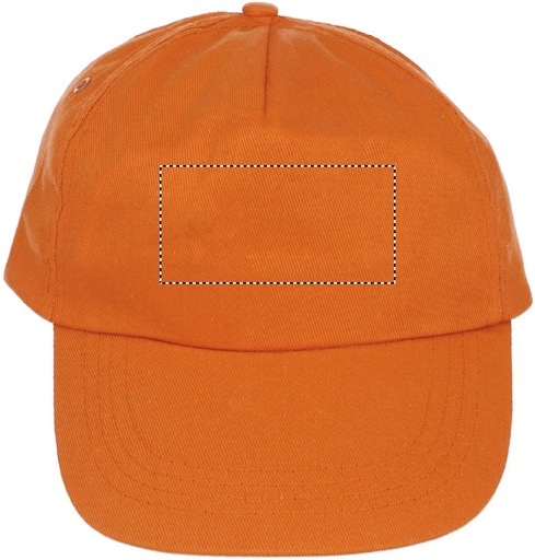 FRONT (do 80 x 40 mm)
