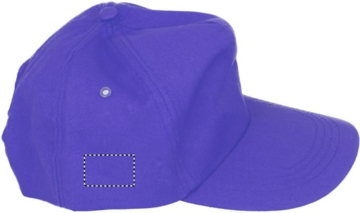 RIGHT SIDE (do 40 x 25 mm)