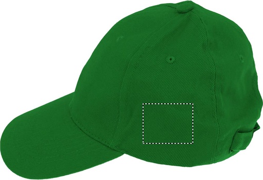 SEGMENT LEFT (do 50 x 40 mm)