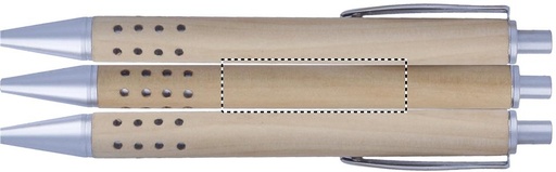 ROUNDSCREEN PEN (do 45 x 13 mm)