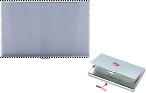 BOTTOM PD (do 93 x 60 mm)