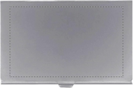 TOP OF LID (do 80 x 50 mm)