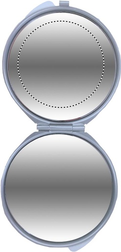 MIRROR TOP (do 45 x 45 mm)