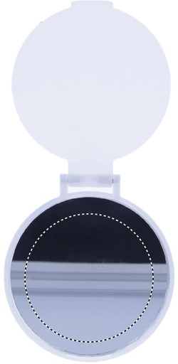 MIRROR (do 45 x 45 mm)