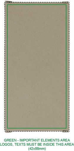 BACK PD (do 46 x 92 mm)