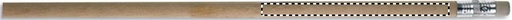 Miejsce znakowania: BARREL FRONT (do 70 x 5 mm)