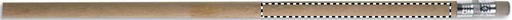 BARREL BACK (do 70 x 5 mm)