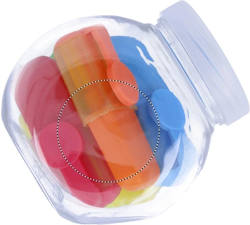 FRONT (do 30 x 30 mm)