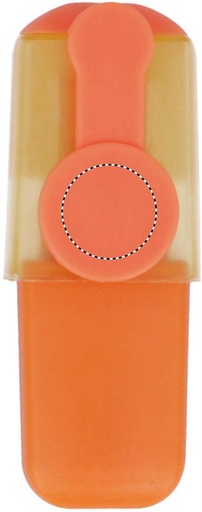 CLIP (do 11 x 11 mm)