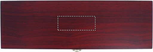 TOP BOX PAD (do 80 x 30 mm)