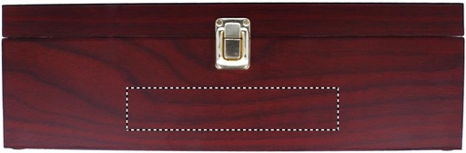 FRONT BOX (do 150 x 30 mm)
