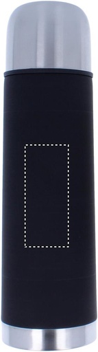 BOTTLE BLACK P. (do 30 x 70 mm)