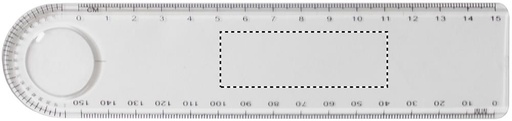Miejsce znakowania: TOP (do 60 x 20 mm)