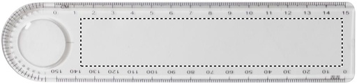 Miejsce znakowania: TOP DL (do 135 x 25 mm)