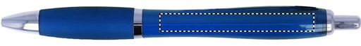 OPPOSITE THE CLIP (do 60 x 7 mm)