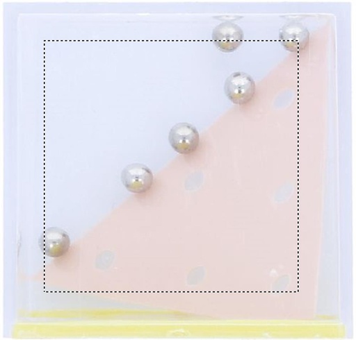 FRONT (do 30 x 30 mm)