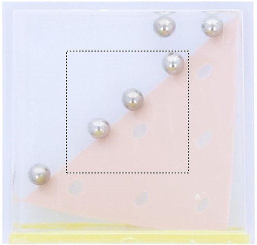 BACK PD (do 20 x 20 mm)