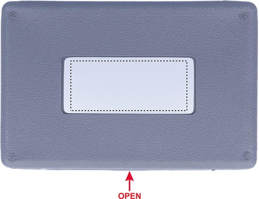 TOP BOX (do 70 x 30 mm)