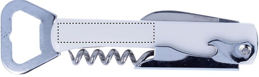 Miejsce znakowania: FRONT (do 50 x 10 mm)