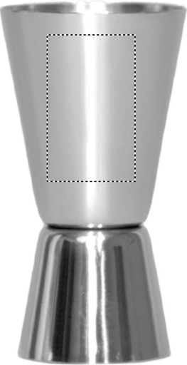 MEASURING CUP TOP (do 18 x 30 mm)