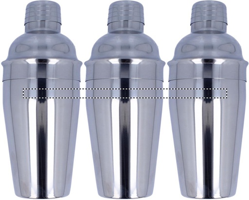 ROUNDSCREEN (do 215 x 10 mm)