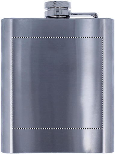 Miejsce znakowania: BACK LASER (do 70 x 70 mm)