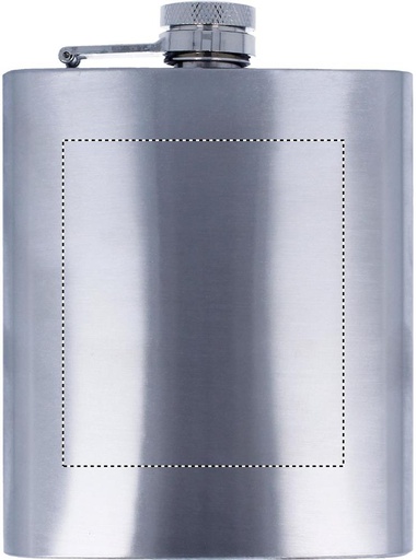 Miejsce znakowania: FRONT (do 60 x 70 mm)
