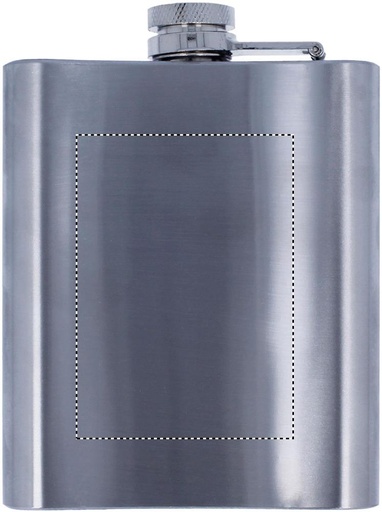 Miejsce znakowania: BACK (do 50 x 70 mm)