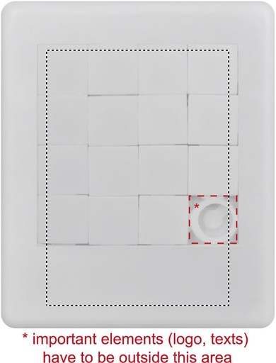 FRONT (do 50 x 70 mm)